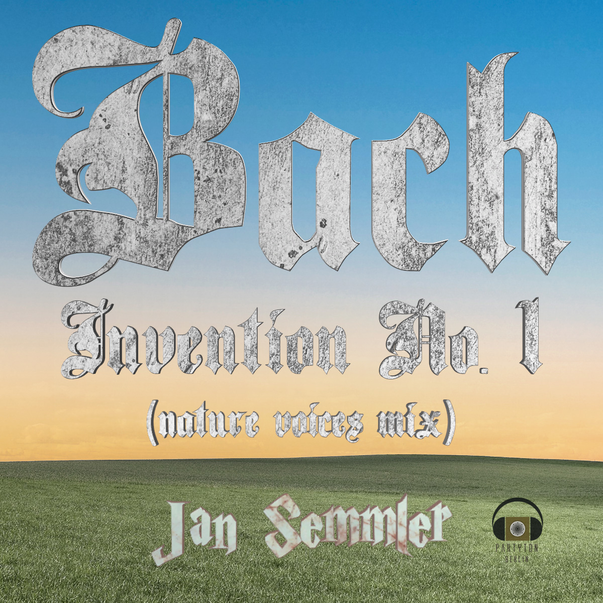 invention no. 1 (nature voices mix) invention no. 1 (nature voices mix)